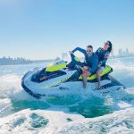 تفریحات آبی دبی